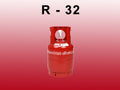 9 kg R32 refrigerant fill in owned cylinder